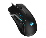 Corsair Glaive Pro (czarny, RGB, alu) - 493438 - zdjęcie 2